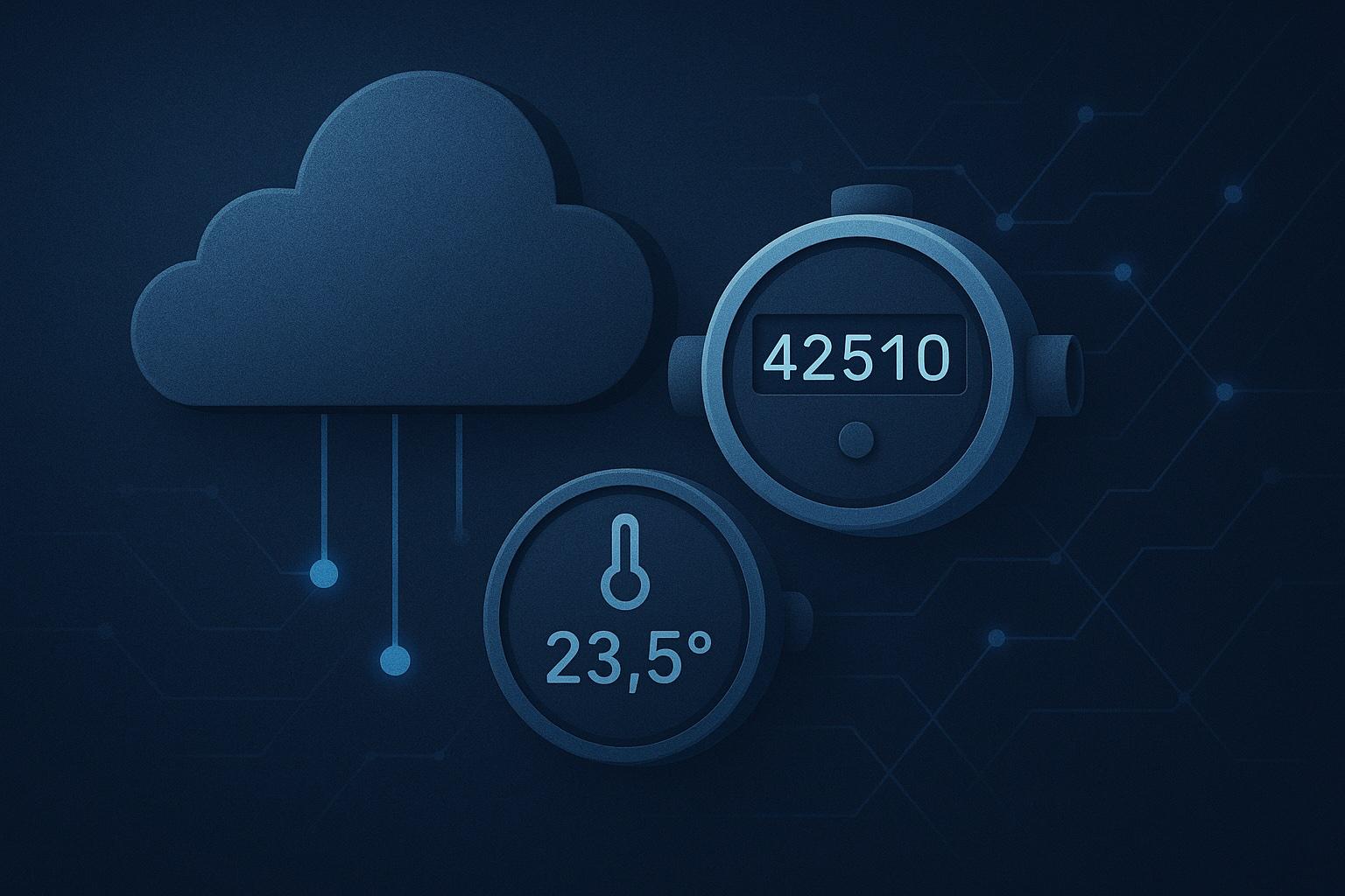 IoT интеграция