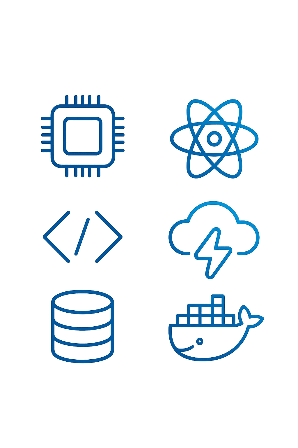 Technology stack